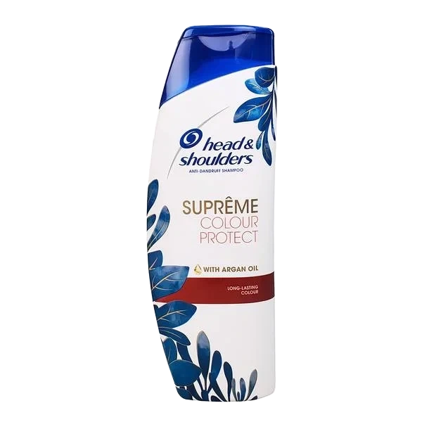 Supreme Color Protect Shampoo