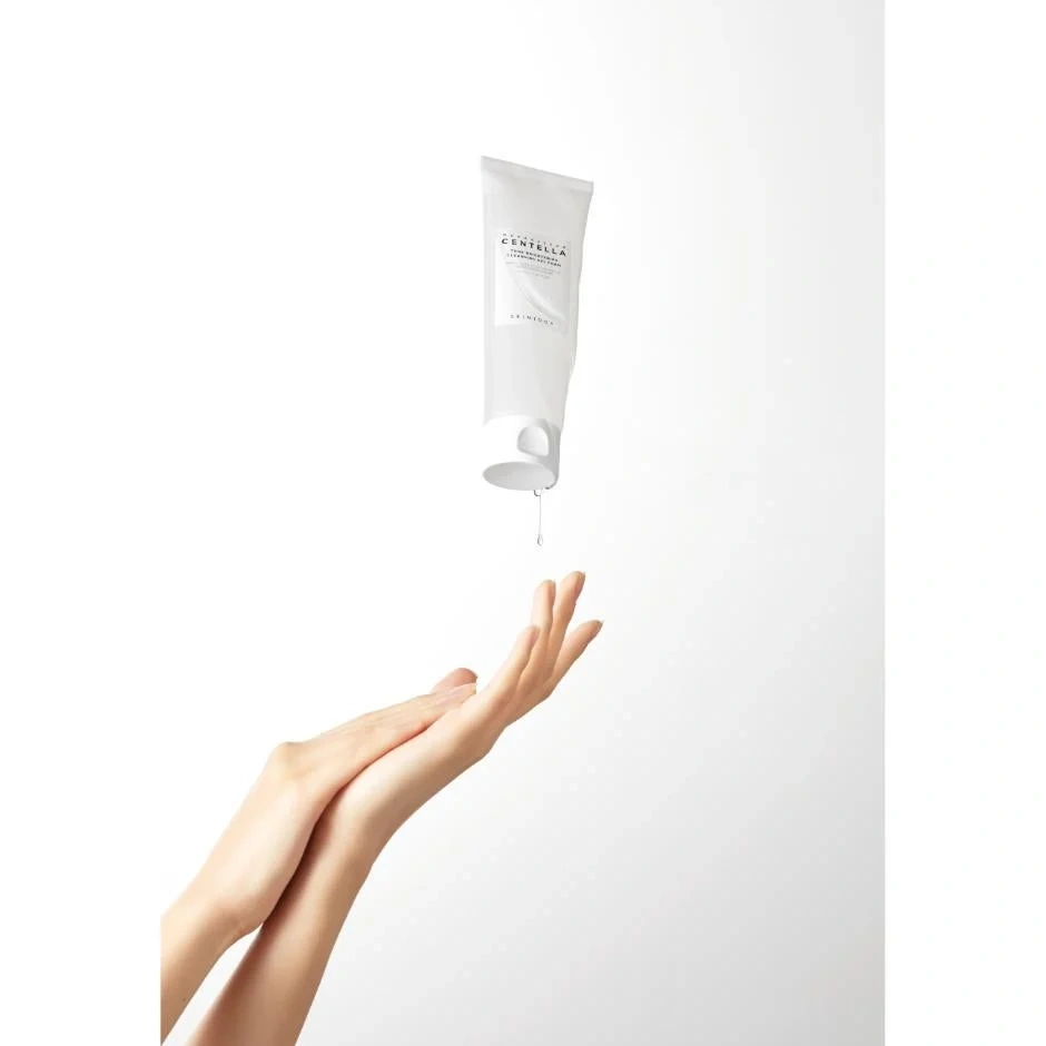 SKIN1004 Tone Brightening Cleansing Gel Foam 125 ml