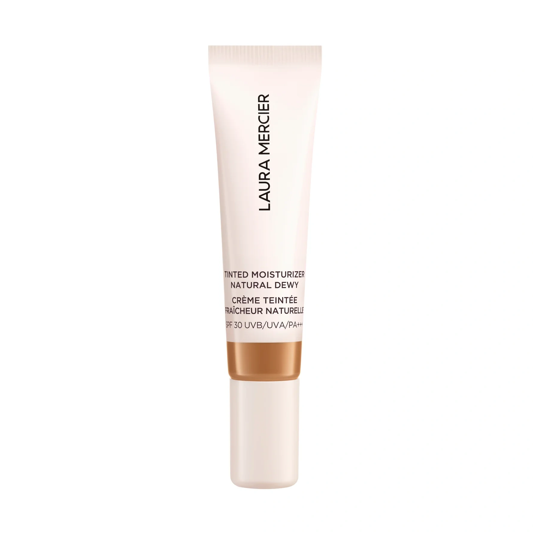 Laura Mercier Tinted Moisturizer Natural Dewy SPF 30 5N Clay Mini