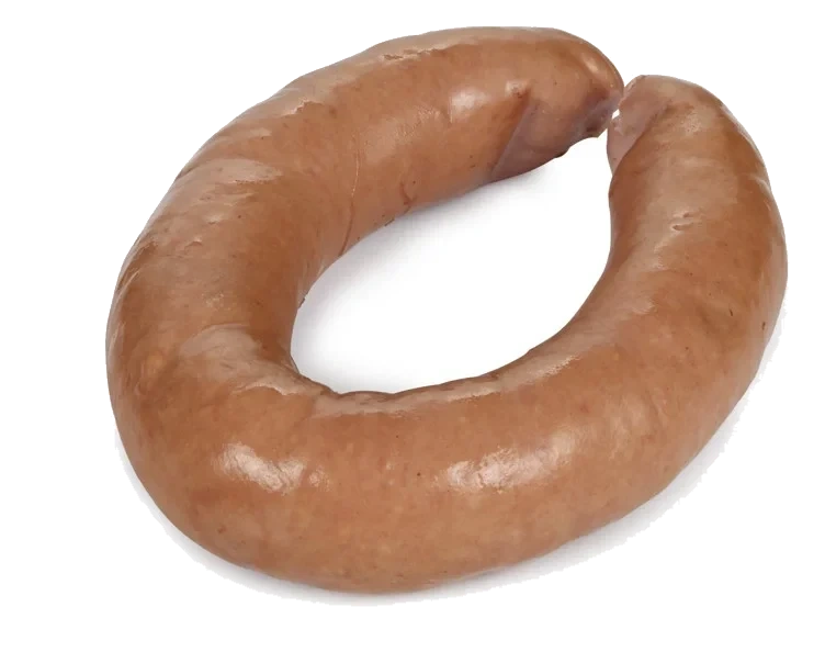 Vossakorv 300g Skjeggerød