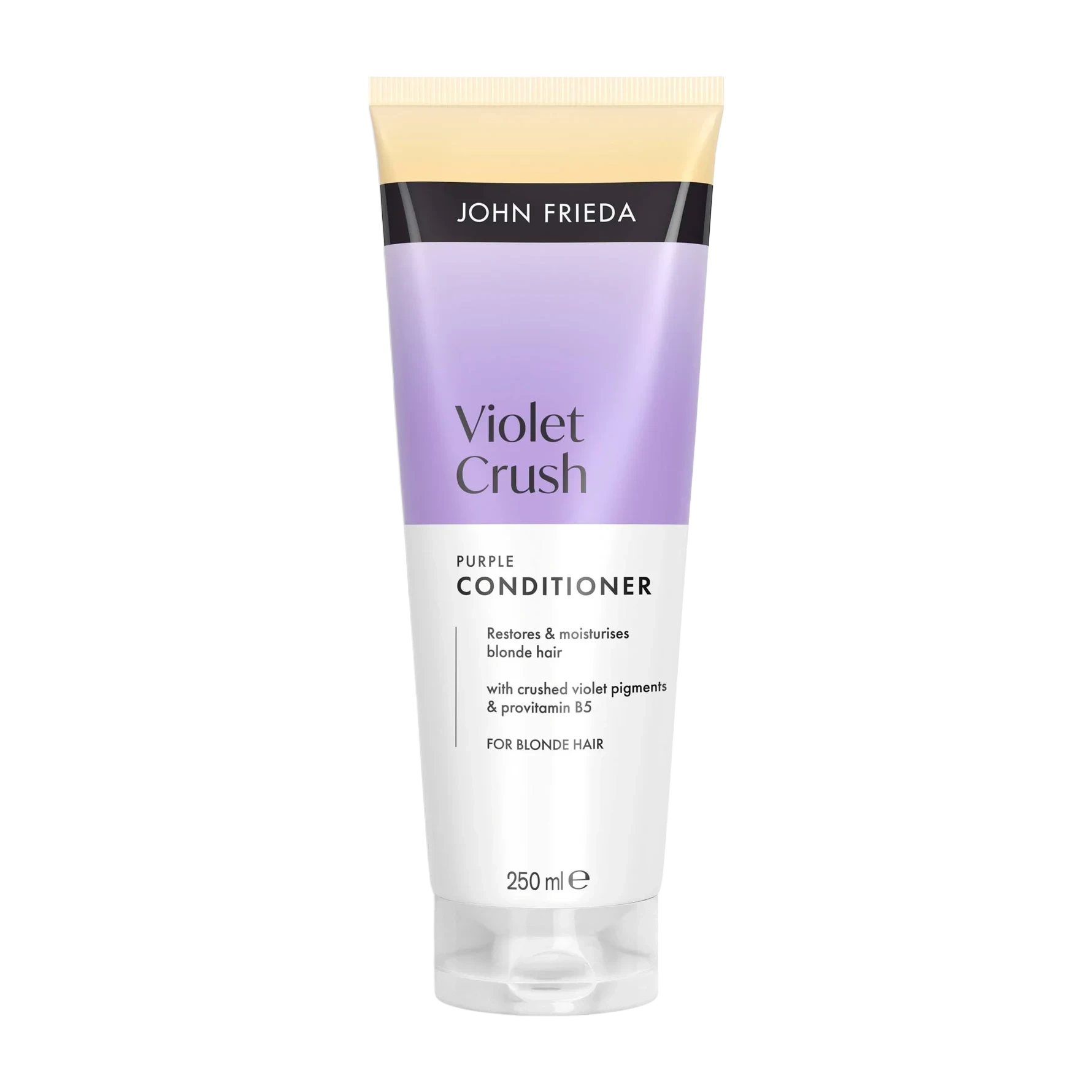 John Frieda Violet Crush Purple Conditioner 250 ml
