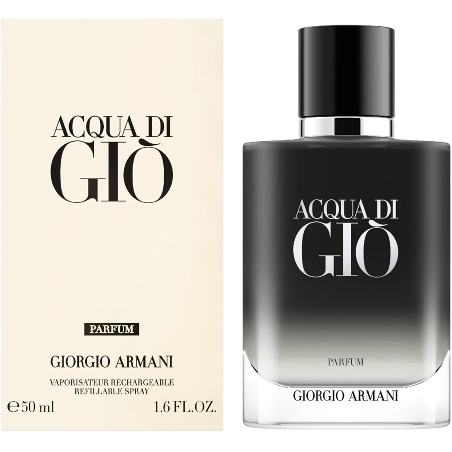 Armani Acqua di Gio Homme
