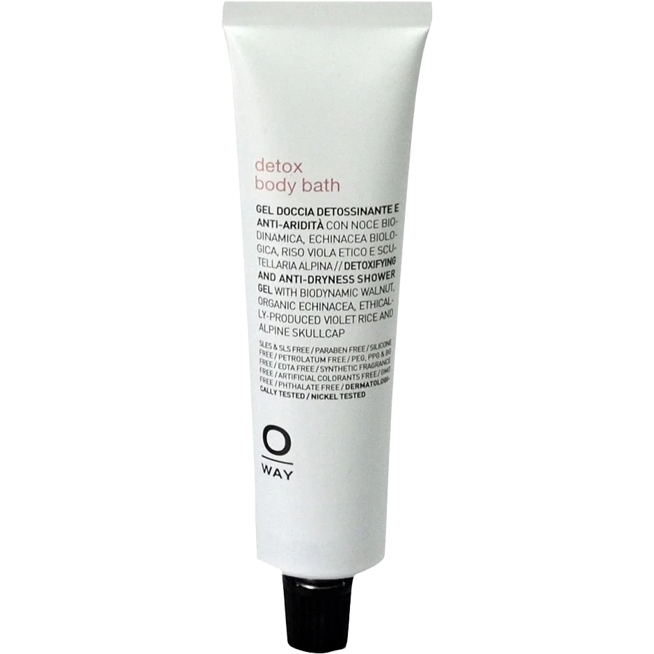 Oway Detox Body Bath Mini