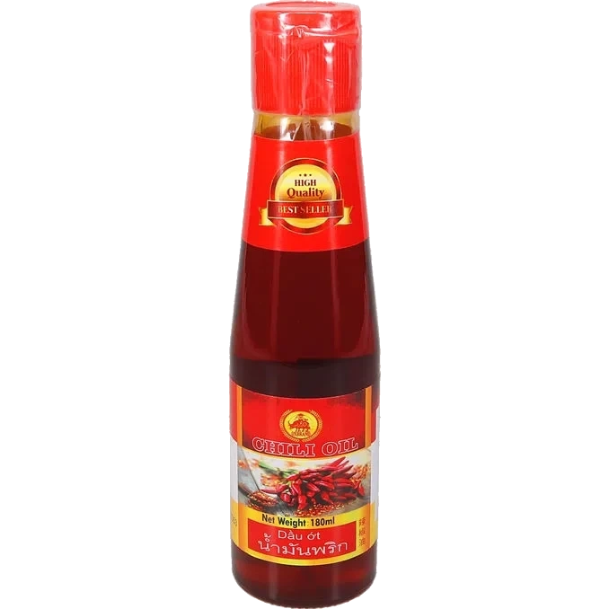Chiliolja