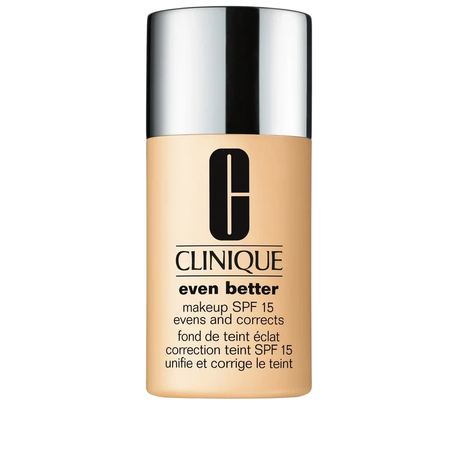 Clinique Even Better Makeup Foundation SPF15 Meringue 12 WN
