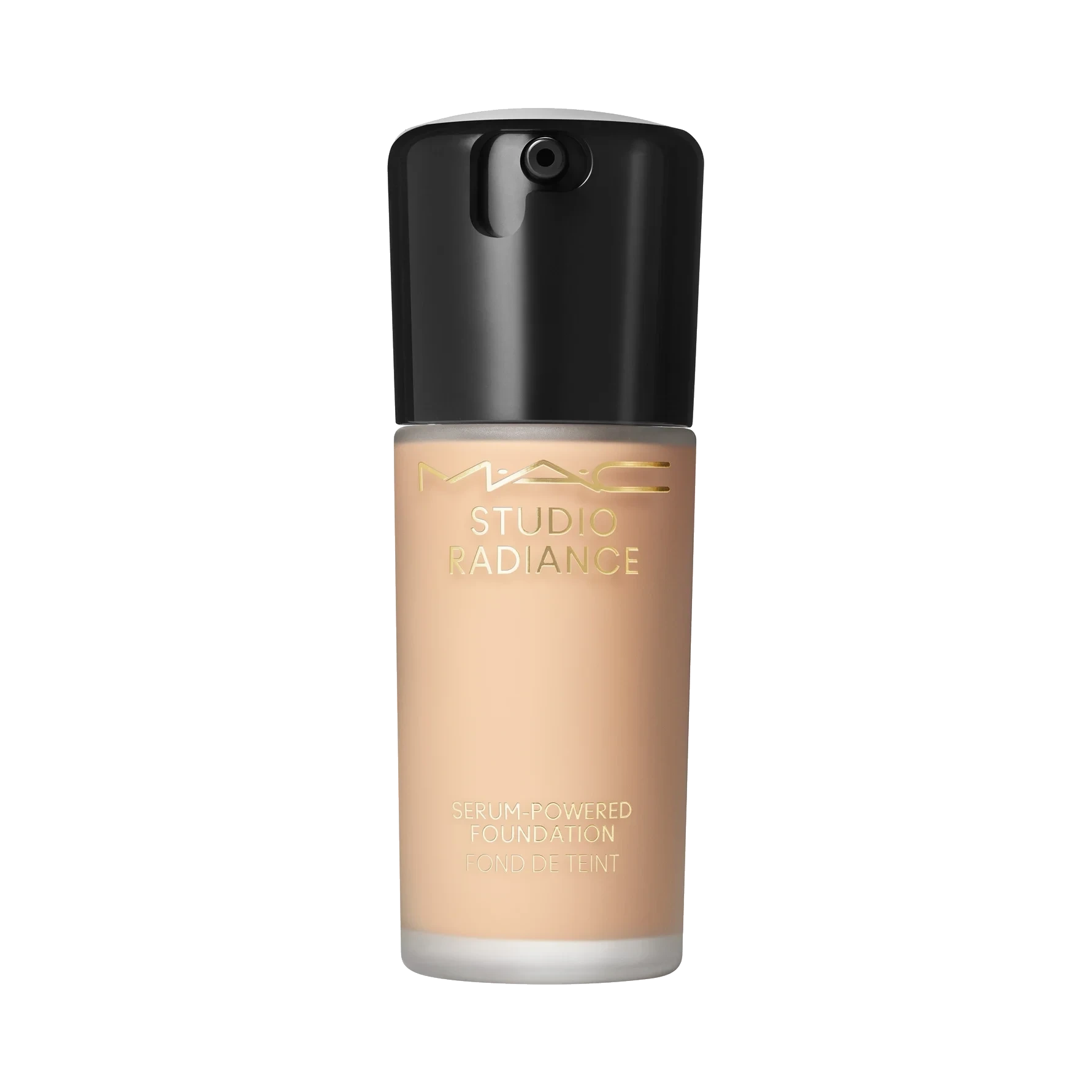 MAC Studio Radiance Serum Powered Foundation N12