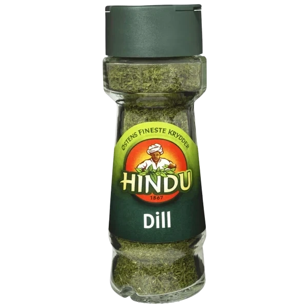 Dill 9g glass Hindu