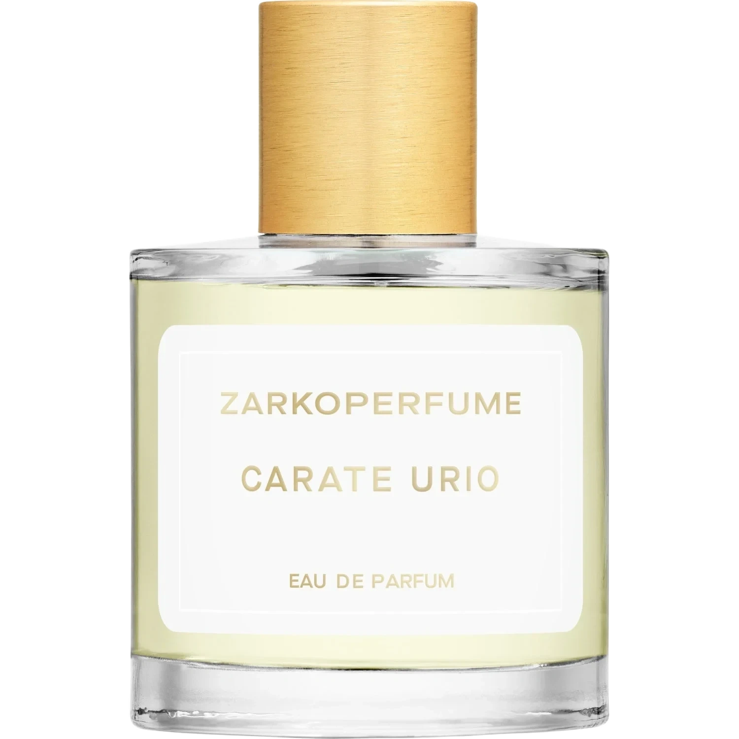 Zarkoperfume Carate Urio