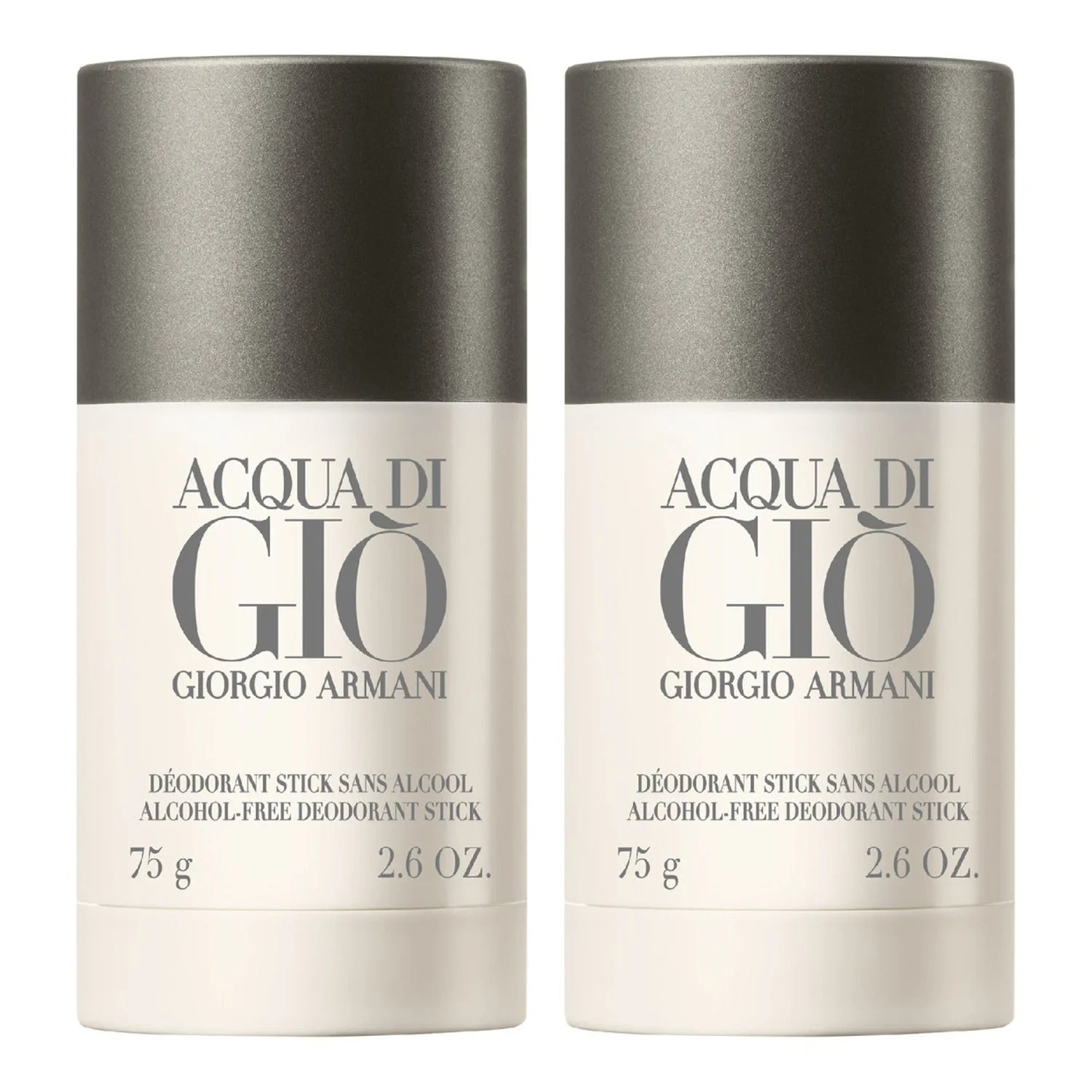 Armani Acqua Di Giò Deodorant Stick 75 g