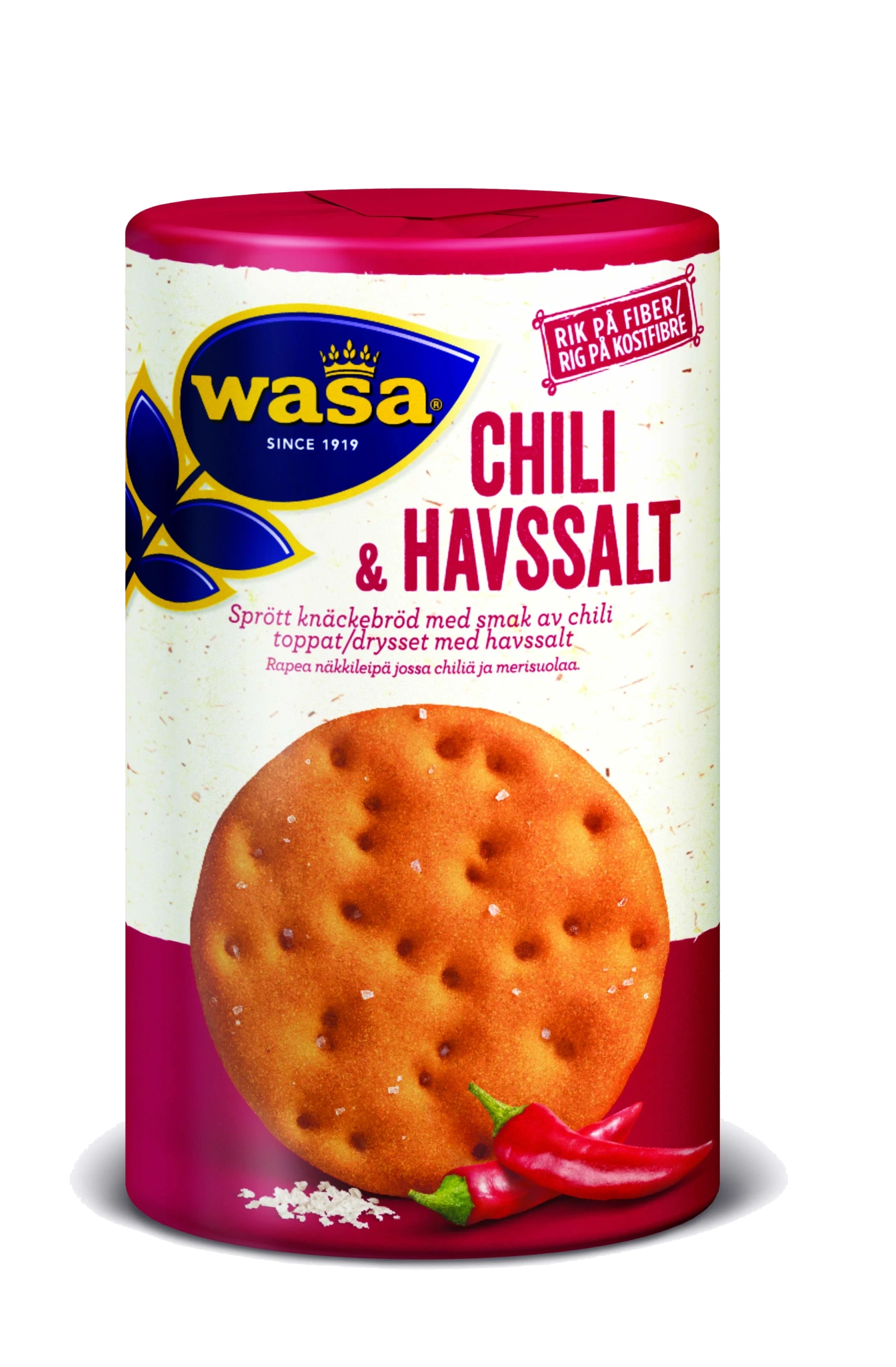 Runda ChiliHavssal