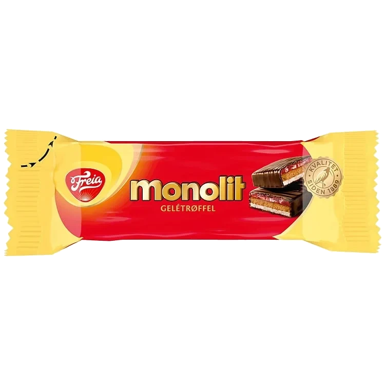 Monolit mini 30g