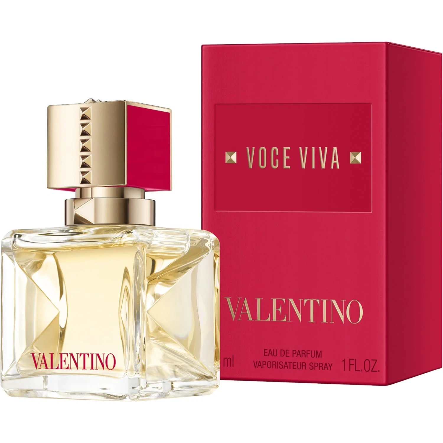Valentino Voce Viva