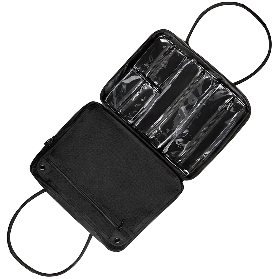 MAC Cosmetics Travel Case