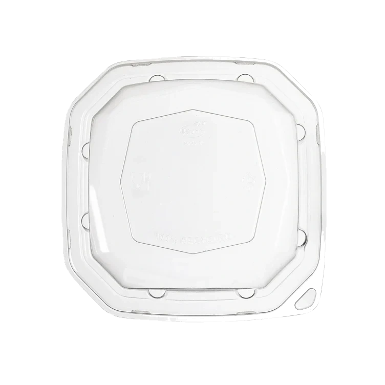Lokk Til Octabagass Salatboks 400ml Rpet