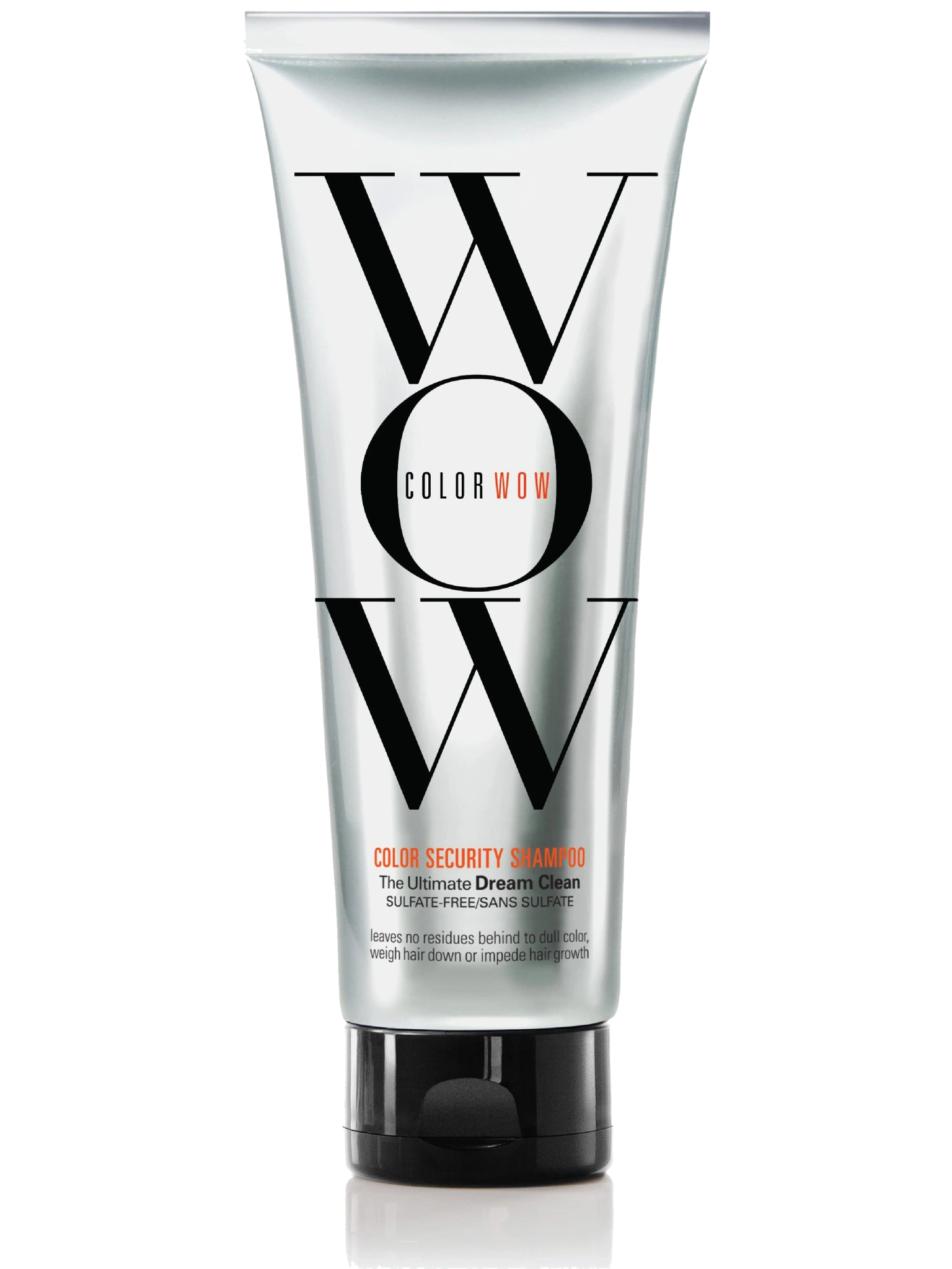 Color Wow Color Security Shampoo, 250 ml
