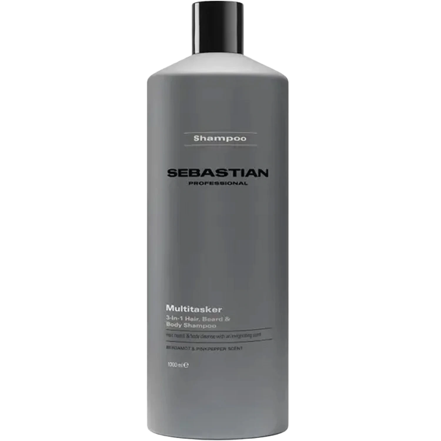Sebastian Professional Multitasker for Men 3-in-1