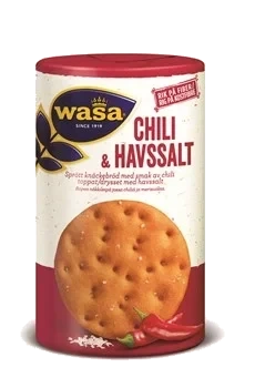 Runda ChiliHavssal