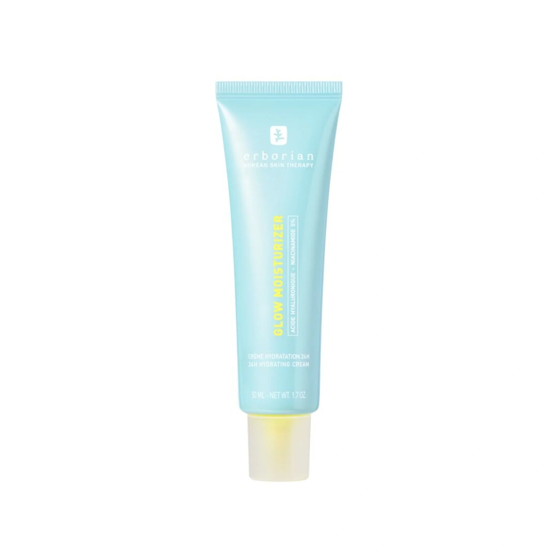 Erborian Glow Moisturizer 50 ml