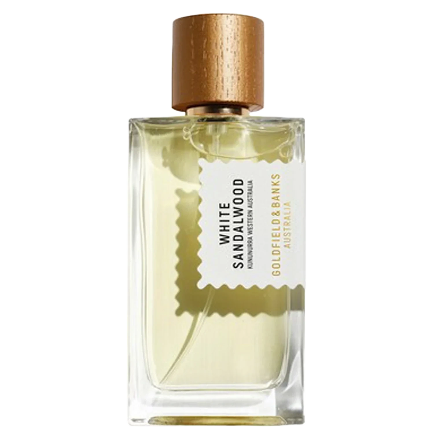 Goldfield & Banks White Sandalwood