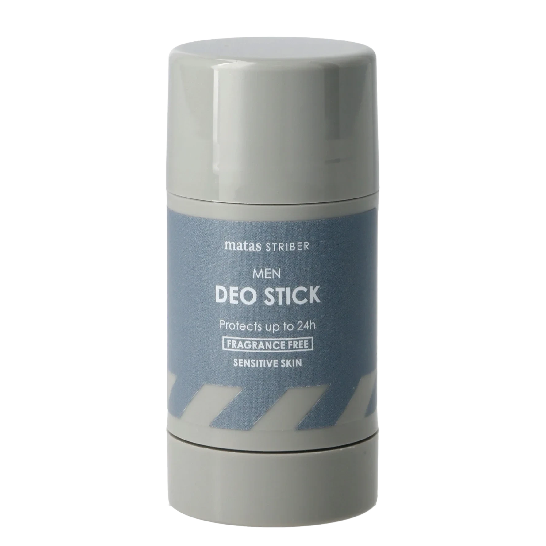 Matas Striber Men Deo Stick Sensitive Skin 75 ml