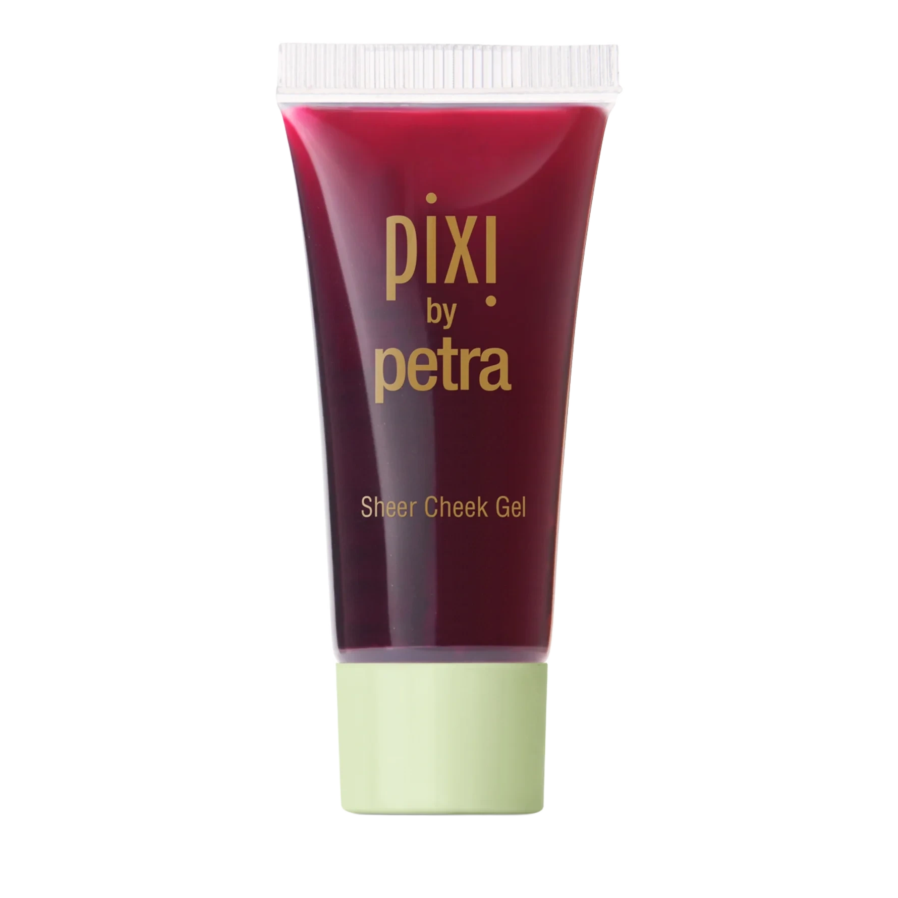 Pixi Sheer Cheek Gel Flushed