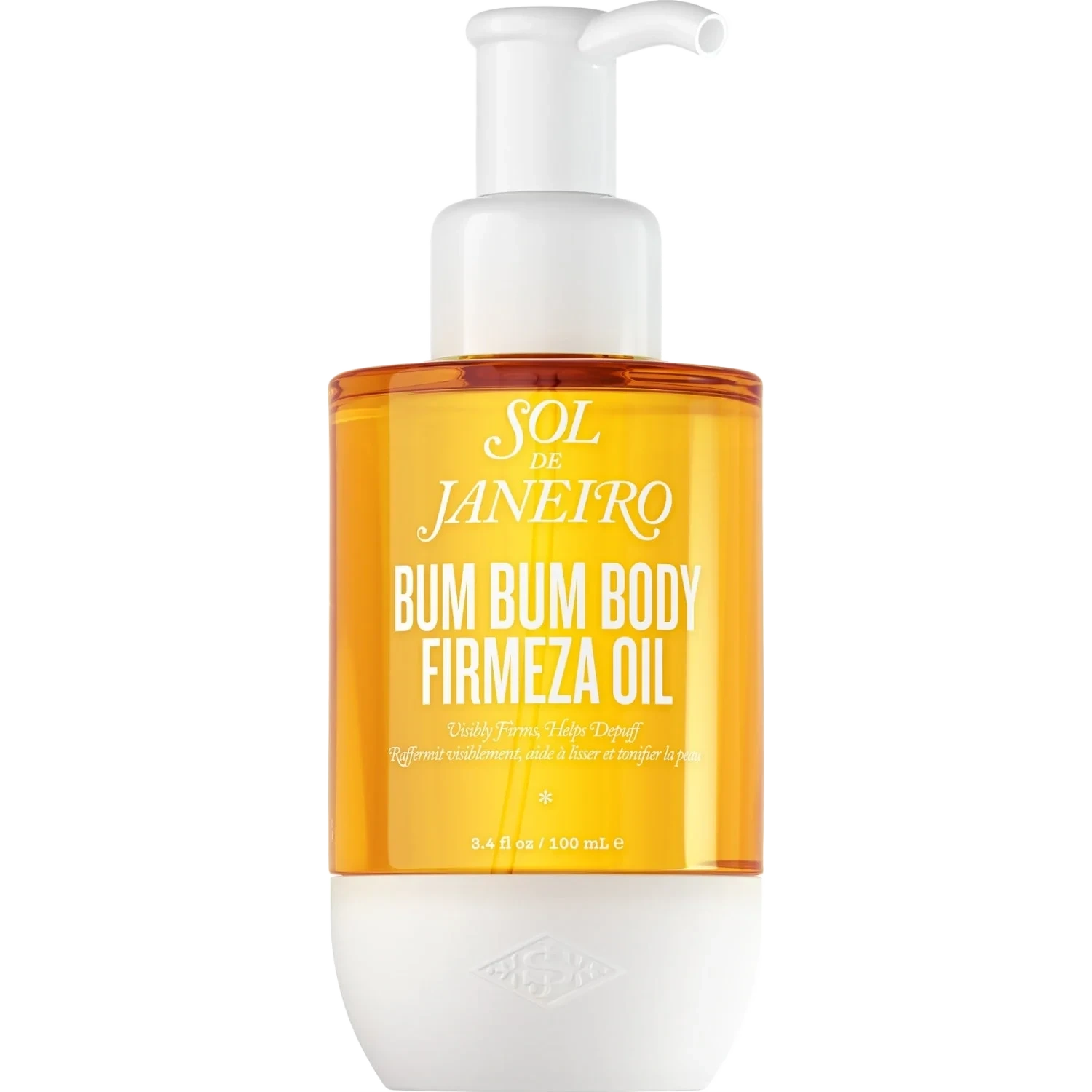 Sol de Janeiro Bum Bum Body Firmeza Oil