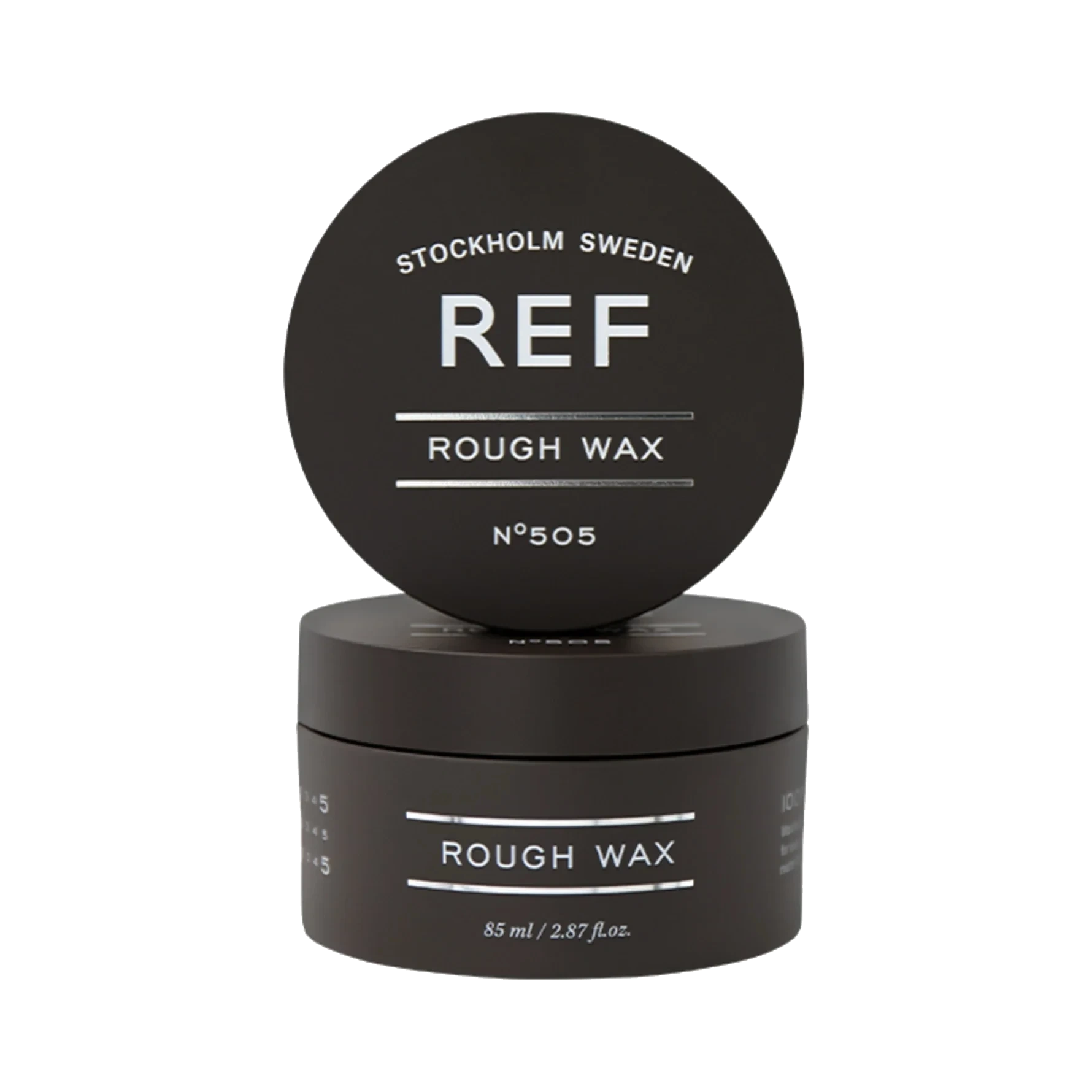 REF Stockholm Rough Wax 85 g