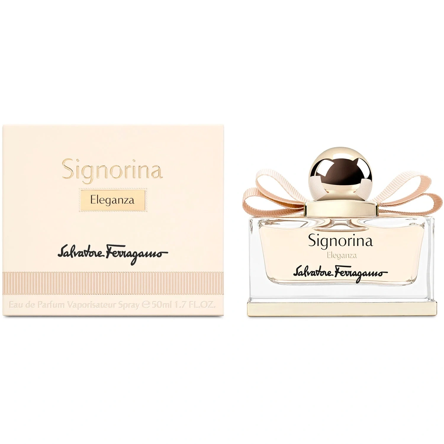 Ferragamo Signorina Eleganza