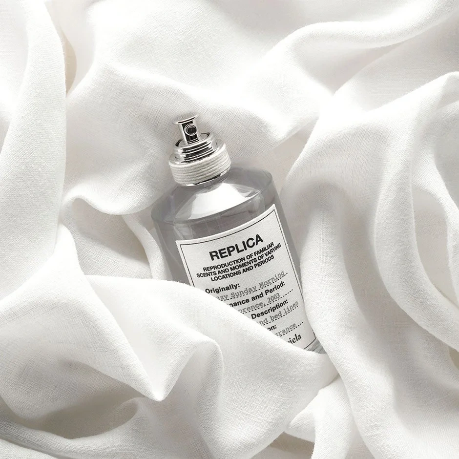 Maison Margiela Replica Lazy Sunday Morning Eau de Toilette 30 ml