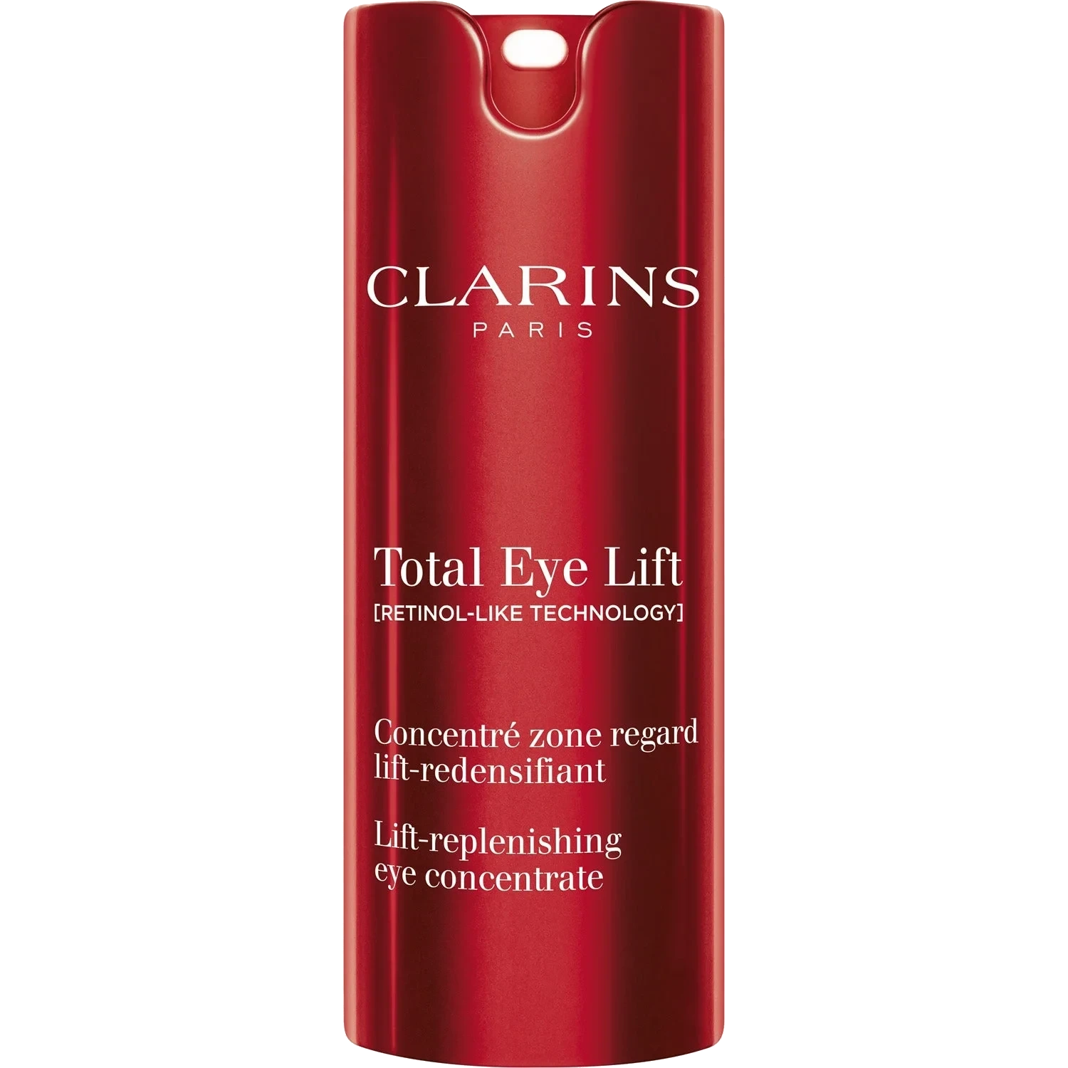 Clarins Total Eye Lift - Lift-Replenishing Eye Concentrate 15 ml