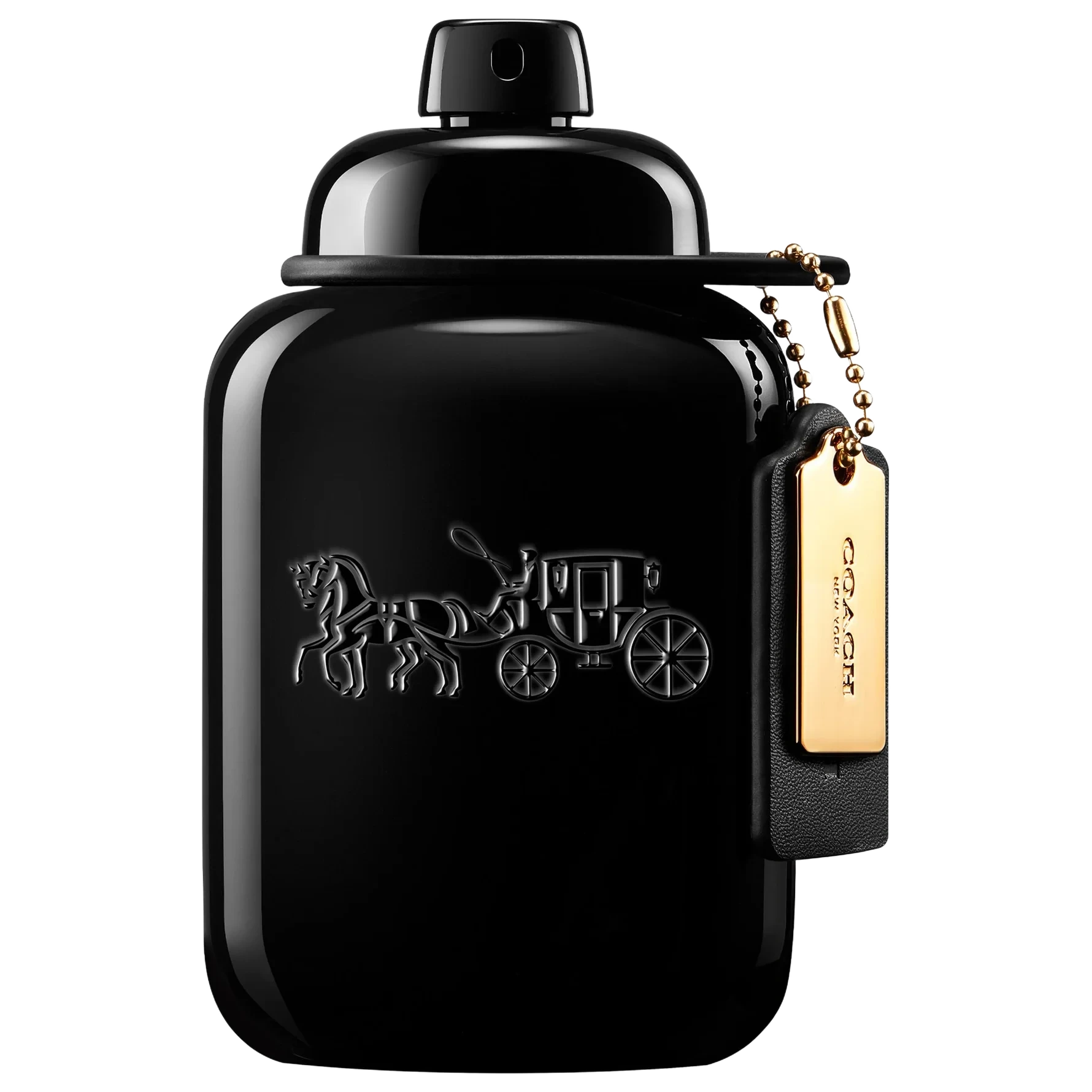 Coach Man Eau de Parfum 60 ml