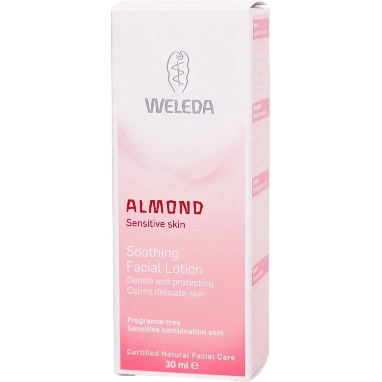 Weleda Almond