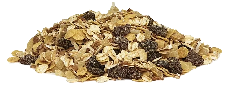 Go dag frukt   4,5kg