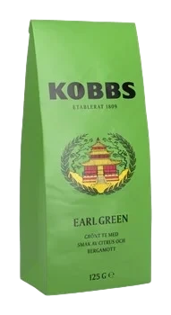 Kobbs Earl Green