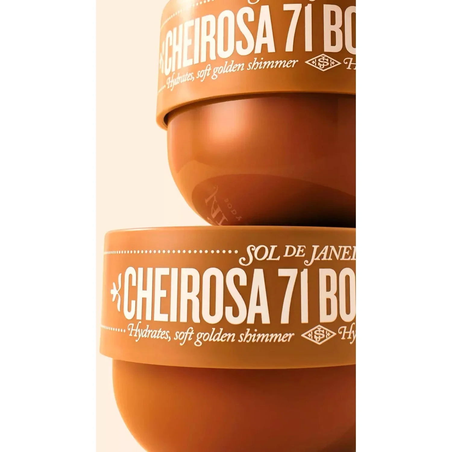 Sol de Janeiro Cheirosa 71 Body Cream