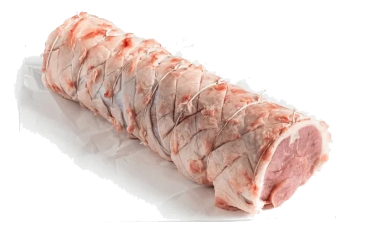 Lammebaron Naturell Jæren Smak pr Kg