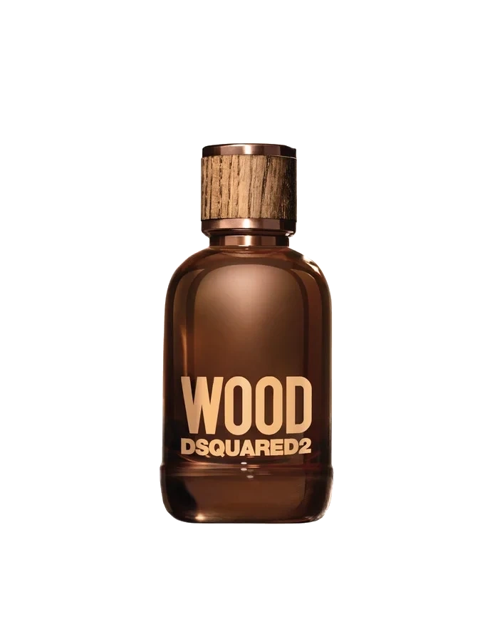 Dsquared2 Wood Pour Homme Eau de Toilette 50 ml