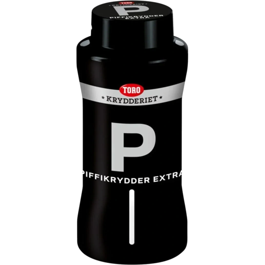 Piffi xtra bb   540g