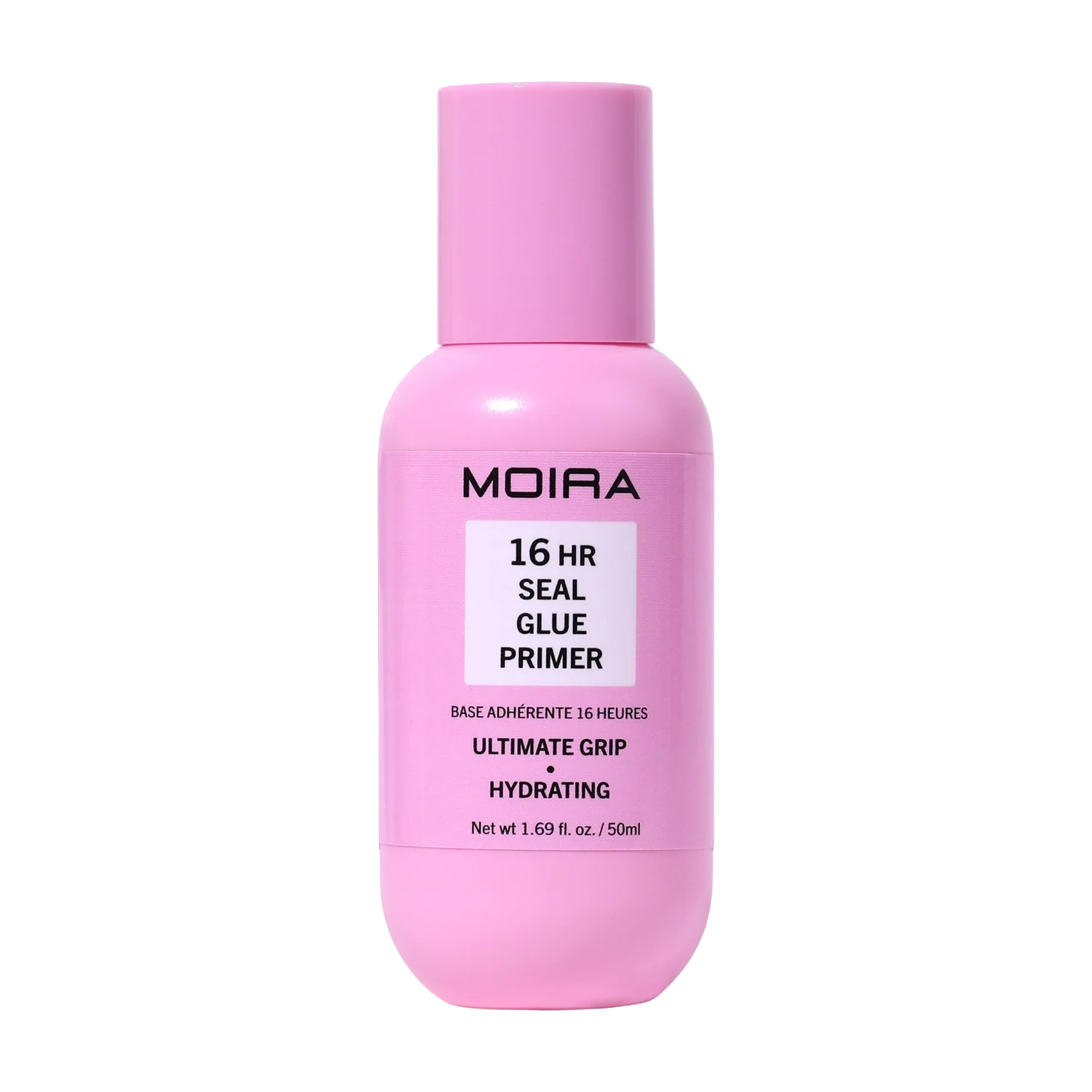 MOIRA 16 Hr Seal Glue Primer 50 ml