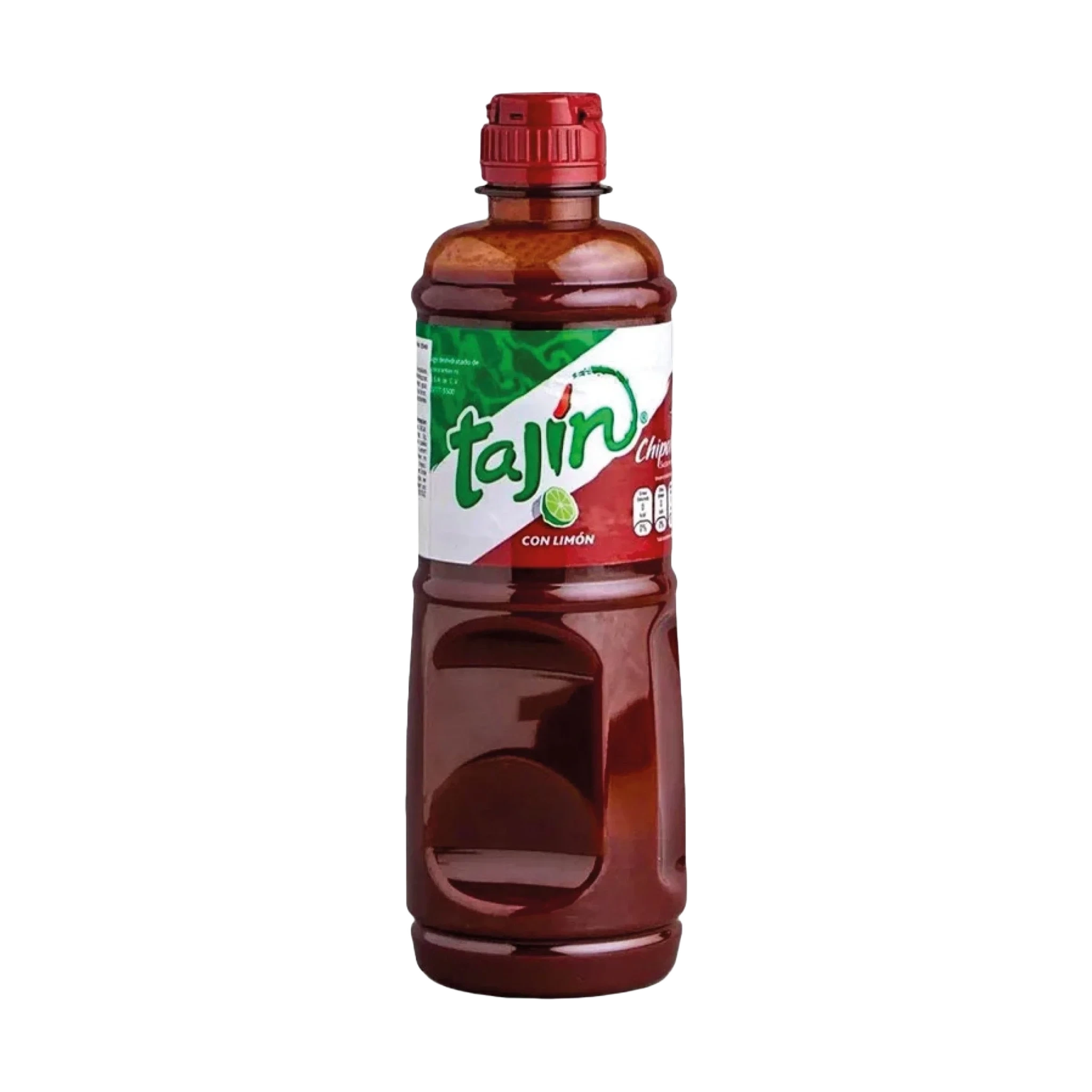 Tajin Salsa Chipotle 475 ml DATOVARE
