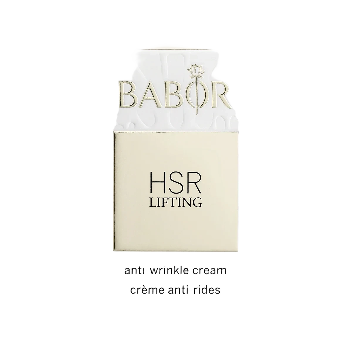 BABOR HSR Lifting Anti-Wrinkle Cream, 50 ml