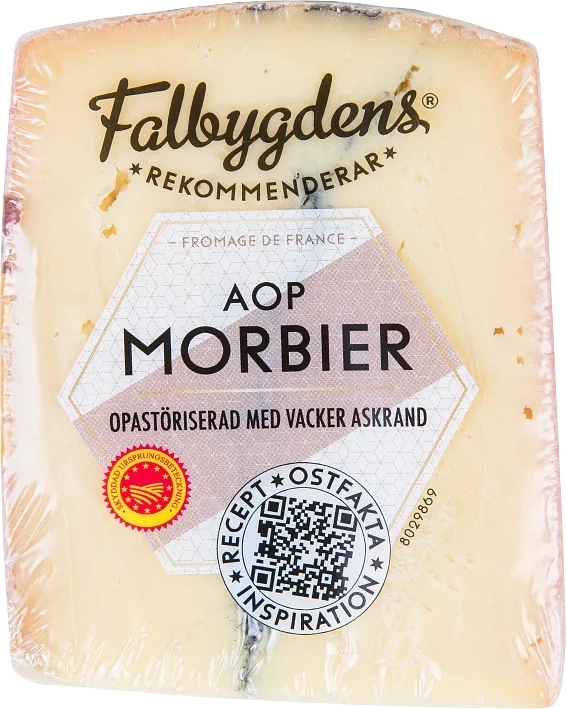 Morbier AOP opast hårdost