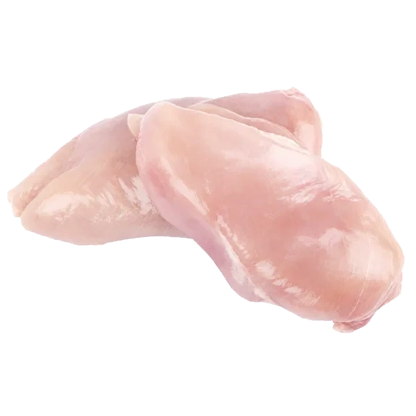 Kyllingfilet Saktevoksende 5kg