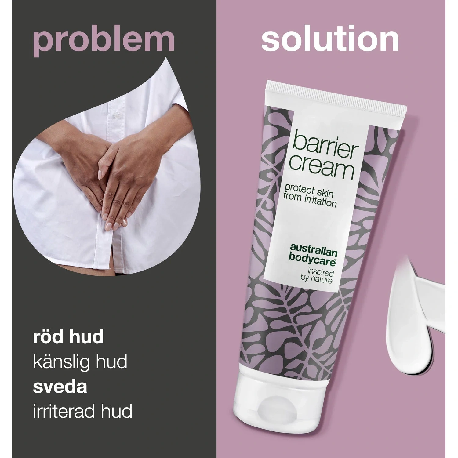 Australian Bodycare Barrier Cream