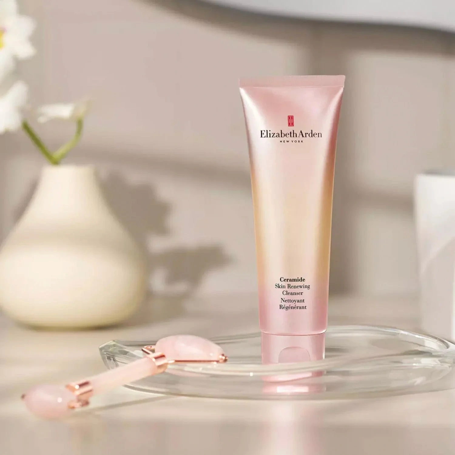 Elizabeth Arden Ceramide Skin Renewing Cleanser