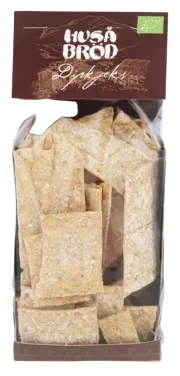 Dipkjeks 100g Huså