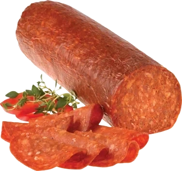 Chorizo skåret   500g