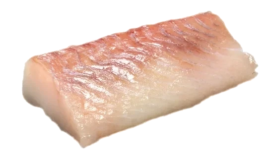 Sej ryggfilé Loins