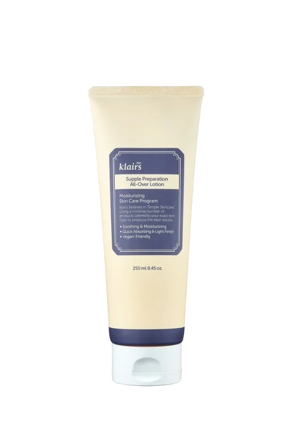Klairs Supple Preparation All-Over Lotion