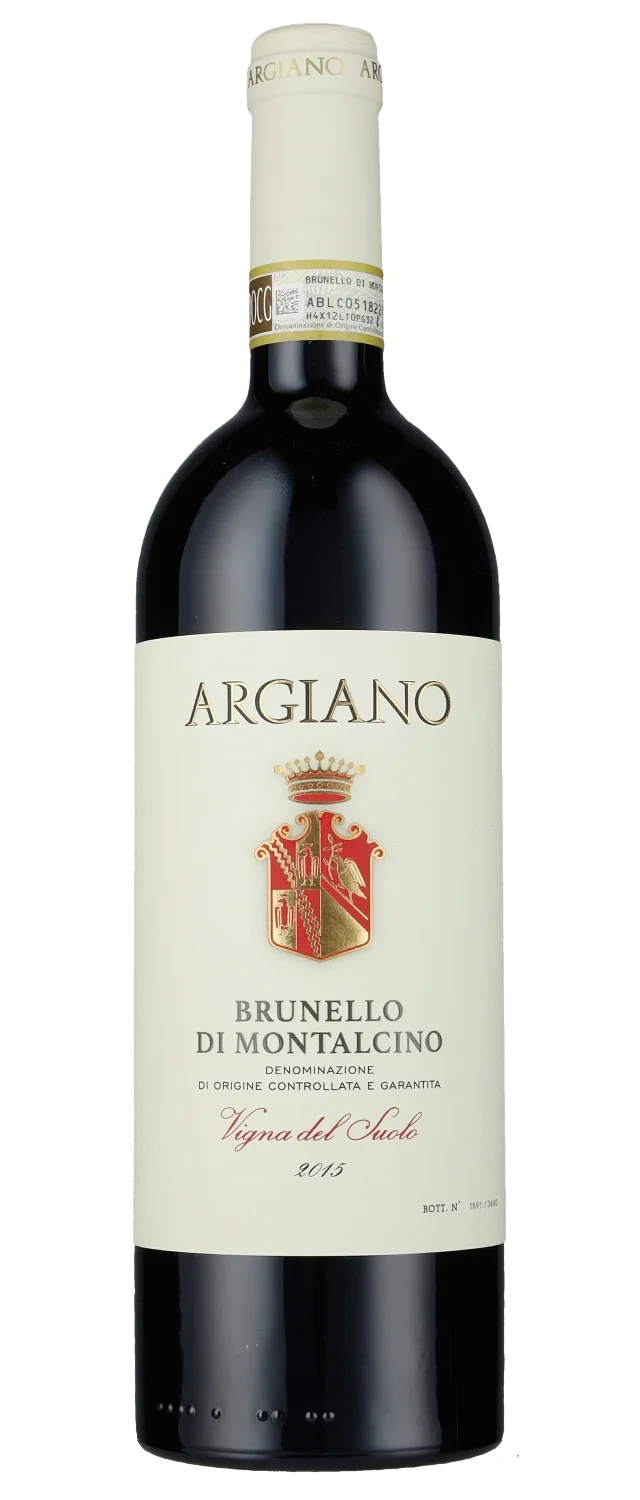 Vigna del Suolo